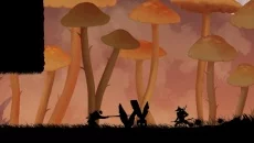 Revenge of the Shadow Ninja