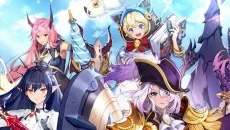 Master of Knights - дата выхода для iOS