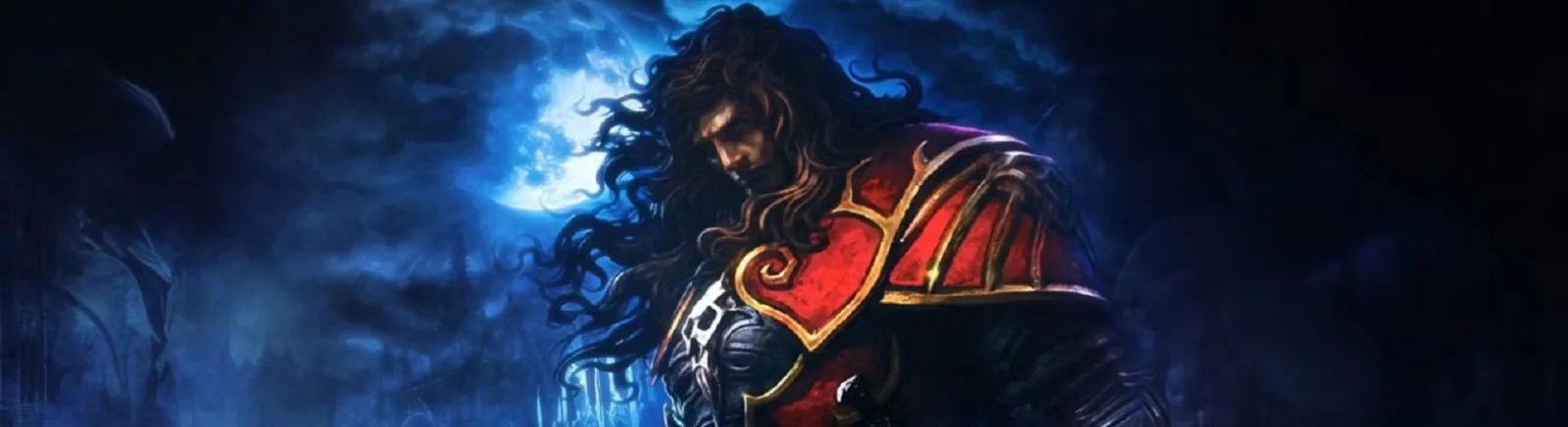 Купить Castlevania: Lords of Shadow (Project MASK) дешево, скидки до -90%, сравнение цен в разных магазинах