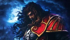 Castlevania: Lords of Shadow - дата выхода для Xbox 360