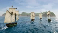 Corsairs Legacy: Naval Mission - дата выхода для PC