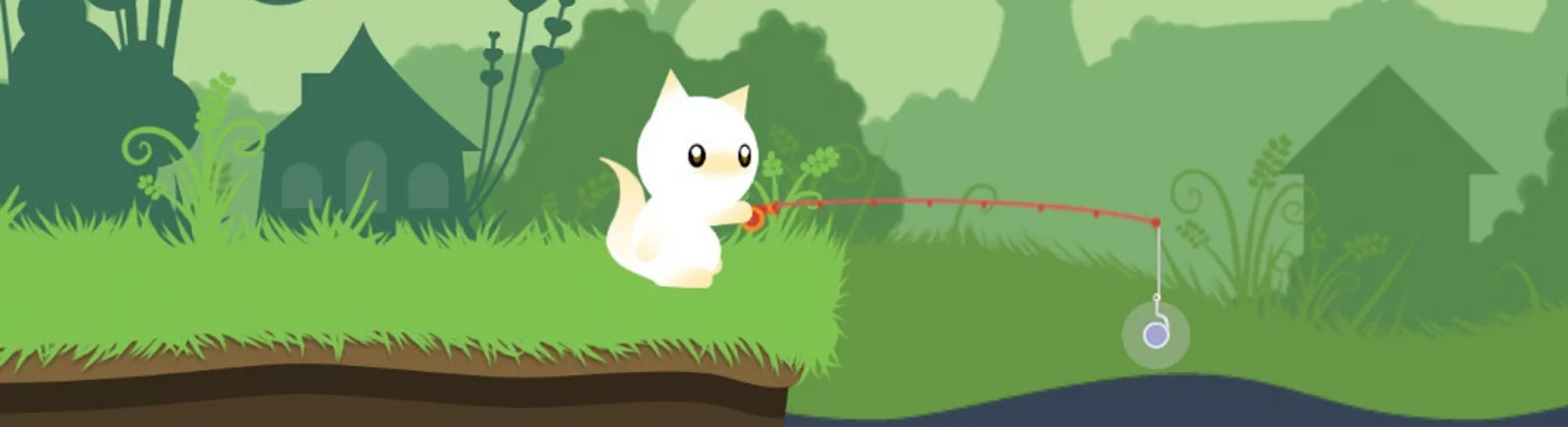 Cat Goes Fishing — Трейнер (+3) от 02.08.2023 [WeMod] / Трейнеры / Читы