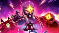 Ninja or Die: Shadow of the Sun - дата выхода для Nintendo Switch