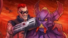 Demonic Supremacy - дата выхода для PlayStation 4