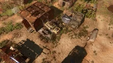 Post-Apo Builder: Prologue - дата выхода для PC