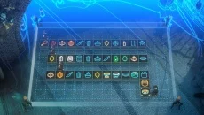 Neon Noodles - Cyberpunk Kitchen Automation - дата выхода для PC