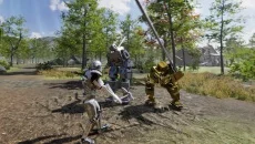 Hammer of Virtue - дата выхода для PC