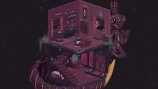 The Cosmic Wheel Sisterhood - дата выхода для Nintendo Switch 2