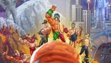 WrestleQuest - дата выхода