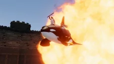 The Penguin Game 2: Lies of Penguin - дата выхода для PC