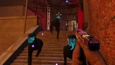Wolfenstein: Youngblood похожа на Wolfenstein: Youngblood
