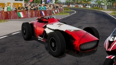 Assetto Corsa Competizione похожа на Assetto Corsa Competizione