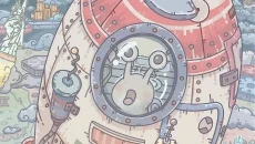 Super Snail - дата выхода для iOS
