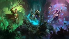 Total War: Warhammer 3 - Shadows of Change - дата выхода для PC