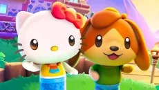 Hello Kitty Island Adventure - дата выхода для PlayStation 5