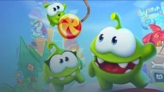 Cut the Rope Daily - дата выхода для iOS