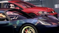 Nitro Nation World Tour - дата выхода для iOS
