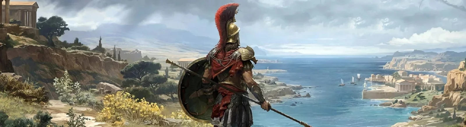Titan Quest 2 - последние новости сегодня (август 2025) - взлом защиты, системные требования, новости обновлений, где скачать игру, трейлер