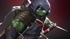 Teenage Mutant Ninja Turtles: The Last Ronin - дата выхода