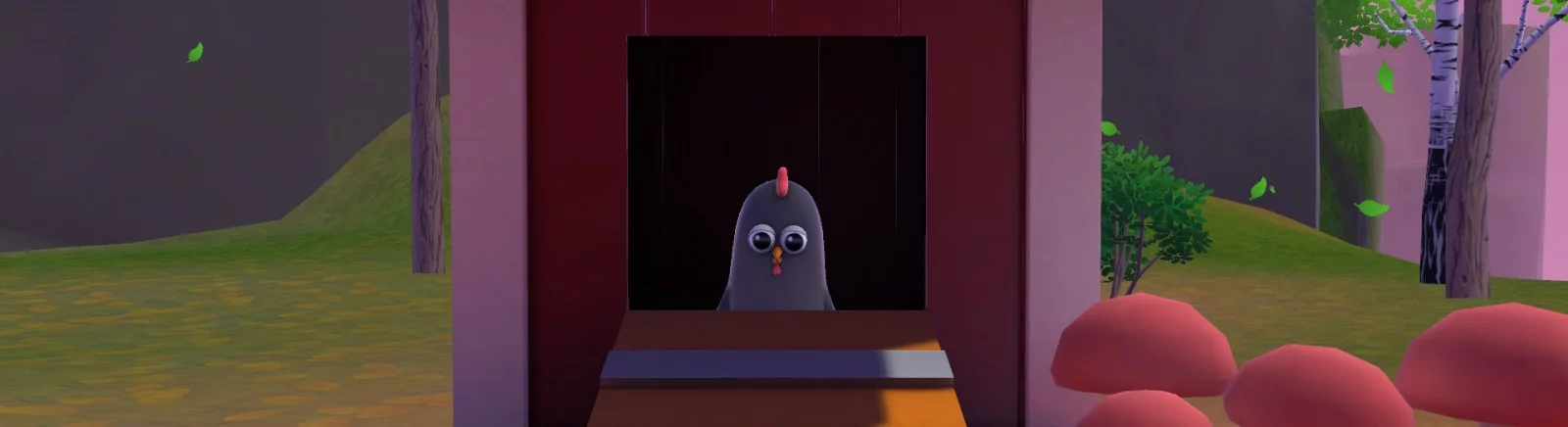 Лучшие игры для Nintendo Switch, похожие на Self-Portrait