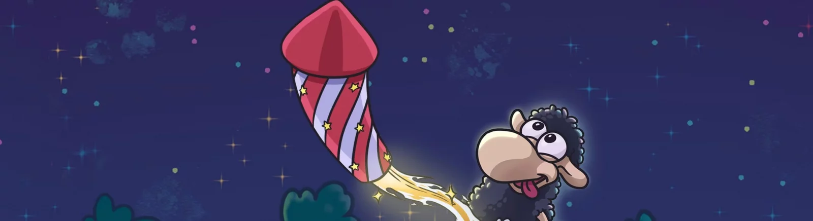 Лучшие игры для PlayStation 2, похожие на Sven - Completely Screwed (Свен — Овечная любовь)