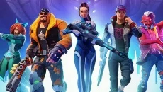 Protectors: Shooter Legends - дата выхода для iOS