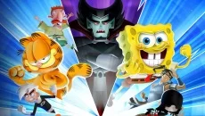 Nickelodeon All-Star Brawl 2 - игра в жанре Файтинг