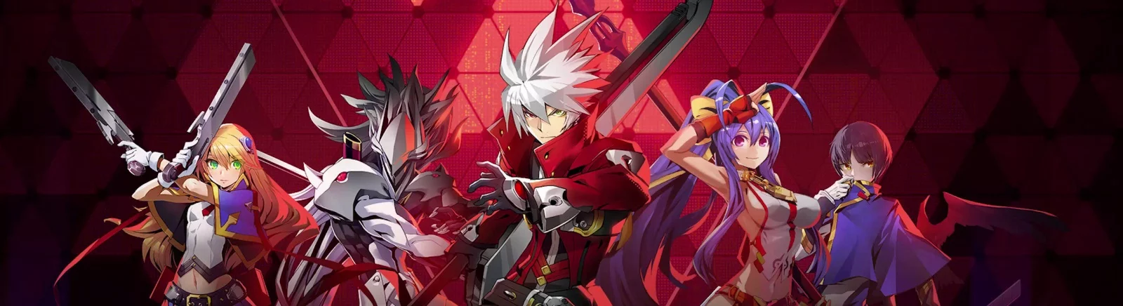 BlazBlue Entropy Effect — Таблица для Cheat Engine [UPD: 02.09.2023] / Таблицы / Читы