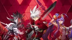 BlazBlue Entropy Effect - дата выхода для Mac