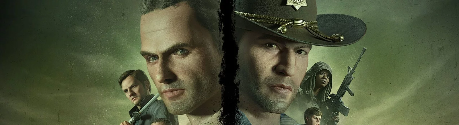 Трейнеры для The Walking Dead: Destinies
