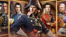 Strategy & War 2: Empire War - дата выхода для Android