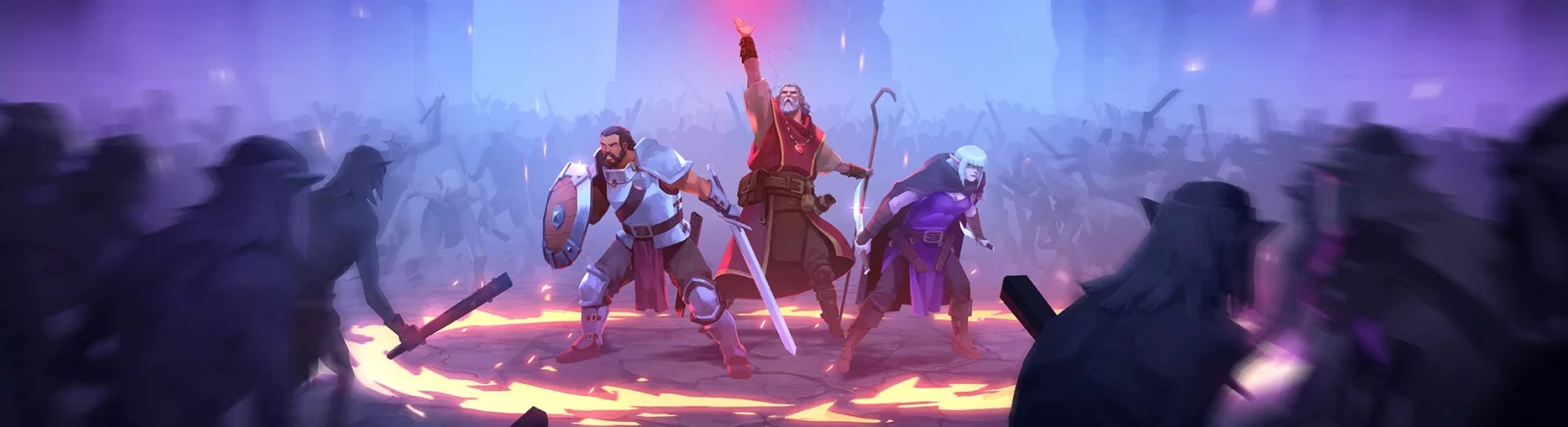 Читы для Pathfinder: Gallowspire Survivors