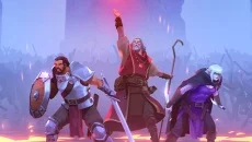 Pathfinder: Gallowspire Survivors - дата выхода для Windows 3.x