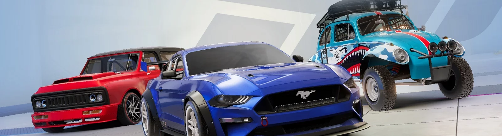 Forza Customs - последние новости сегодня (август 2025) - взлом защиты, системные требования, новости обновлений, где скачать игру, трейлер