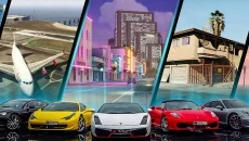 Traffic Driving Car Crash - дата выхода