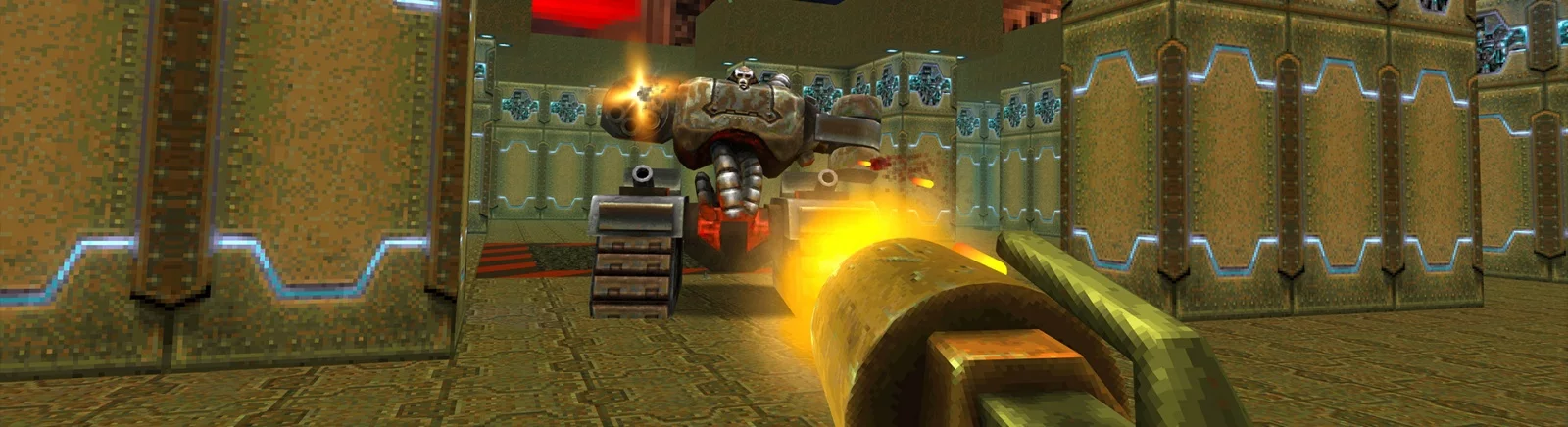 Файлы для Quake 2 - Enhanced Edition (Quake 2 Remastered) - трейнеры, моды, сохранения, патчи
