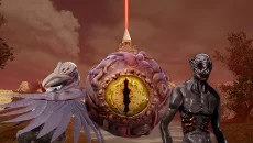 Deadfall Adventures похожа на Deadfall Adventures
