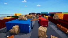 Project Hardline - игра в жанре Онлайн