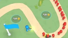 Fight For America: Country War - дата выхода для iOS