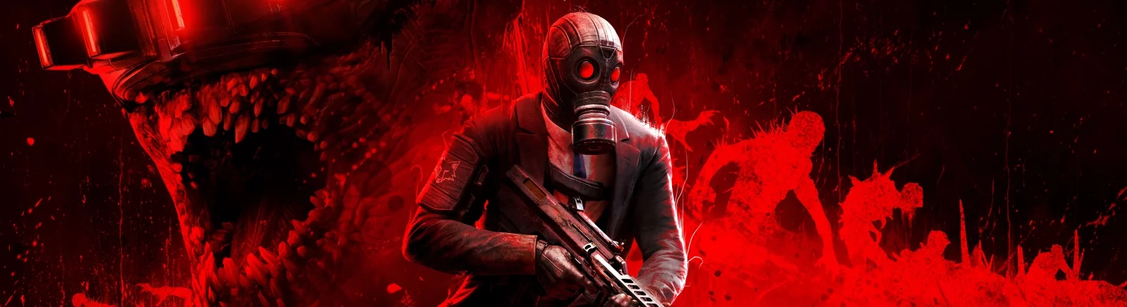 Killing Floor 3 - последние новости сегодня (август 2025) - взлом защиты, системные требования, новости обновлений, где скачать игру, трейлер
