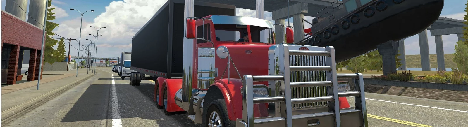 Форум Truck Simulator PRO USA