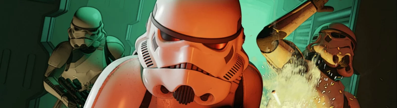 Файлы для Star Wars: Dark Forces Remaster - трейнеры, моды, сохранения, патчи
