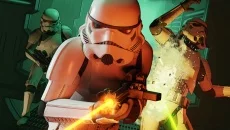 Star Wars: Dark Forces Remaster - игра в жанре Вид от первого лица