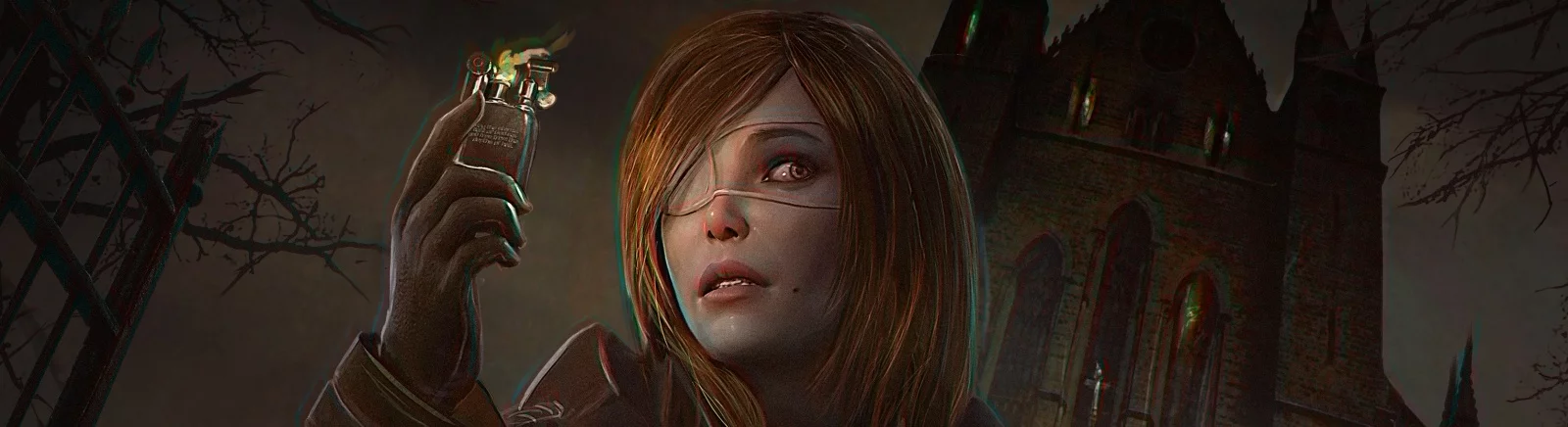 Tormented Souls 2 - последние новости и слухи сегодня (сентябрь 2025) - дата выхода на ПК, системные требования, трейлер, анонс, место действия, сюжет, герои