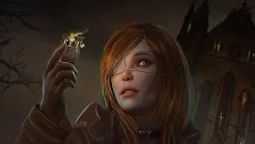Ruined Nurse похожа на Ruined Nurse