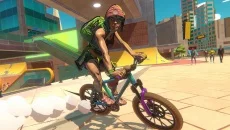 Parcel Corps - дата выхода для Xbox Series X/S