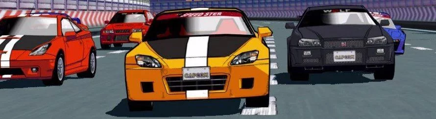 Негативные отзывы о Auto Modellista — 0 мнений