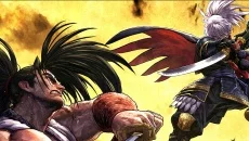 Samurai Shodown (2021) - дата выхода для Xbox Series X/S