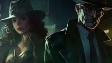 Detective: Shadows of Sin City - дата выхода для iOS