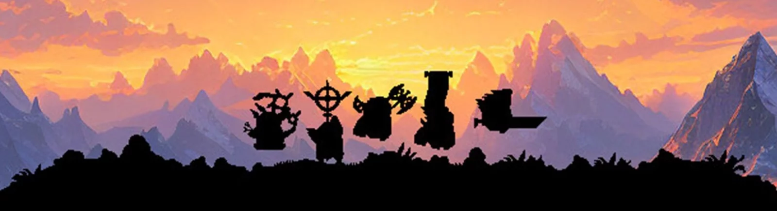 Негативные отзывы о Dwarves: Glory, Death and Loot — 0 мнений